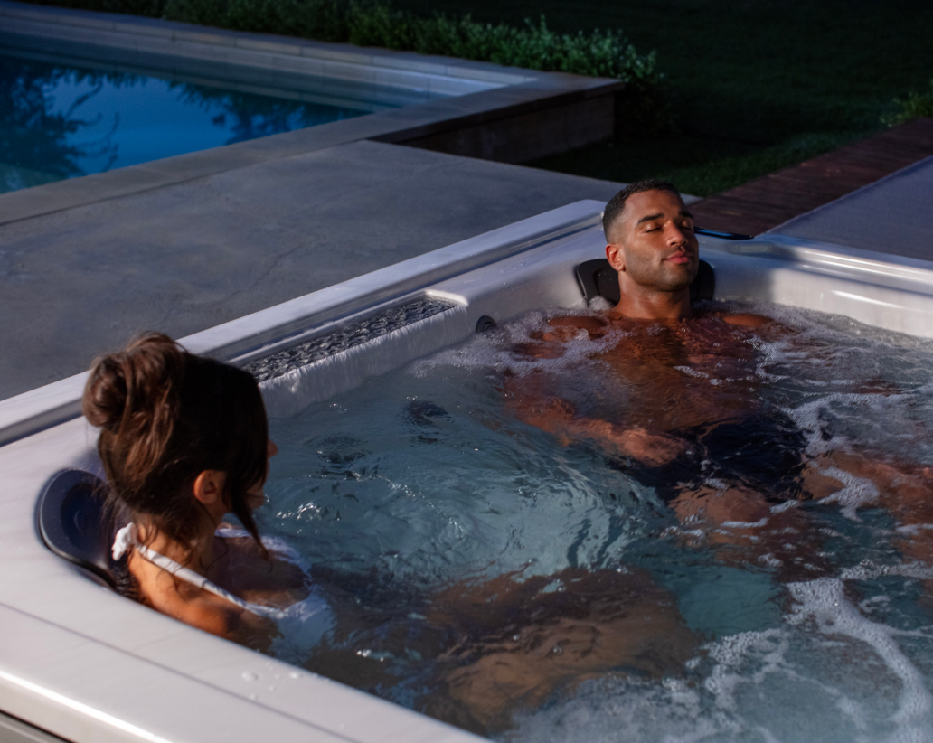 Hot Tub Sale