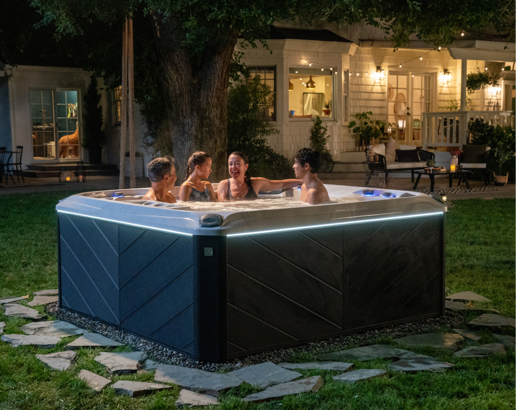Hot Tub Sale